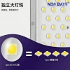 NEWDAYS brand cross-border new led floodlights, spotlights, garden lighting, energy-saving, ultra-bright, waterproof and dustproof led lamps, ultra-long battery life fill lights Application Scenario